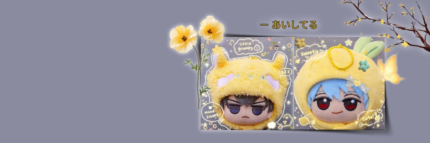 쟌's banner