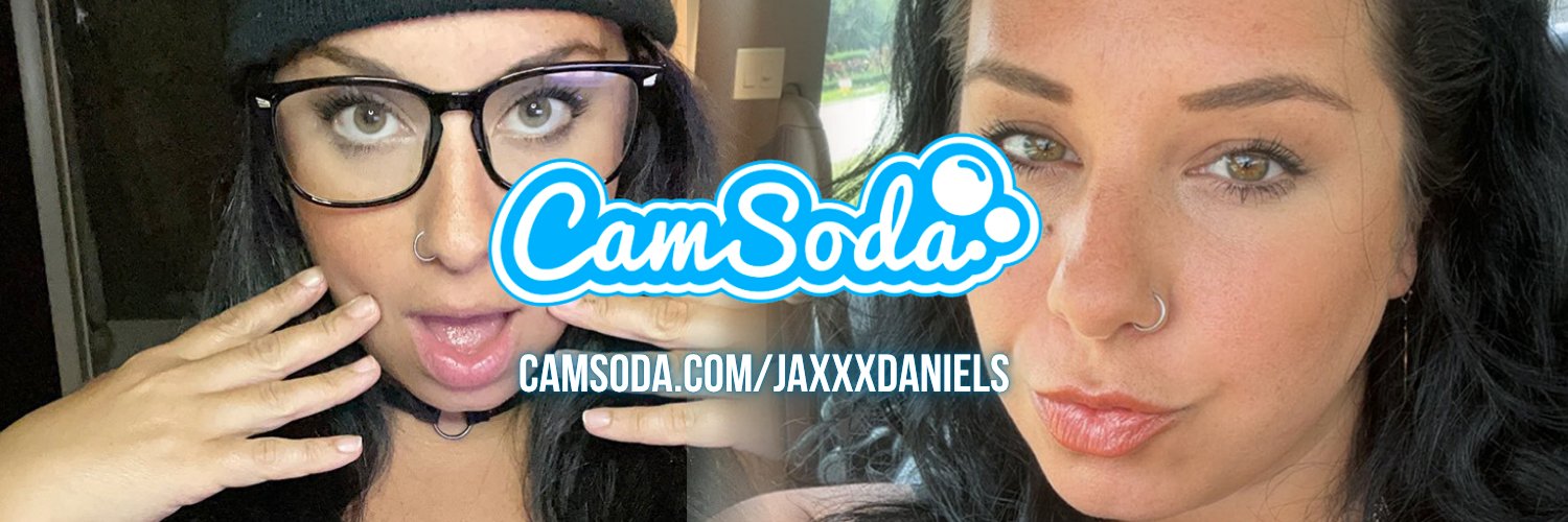 CamSodaLife's banner