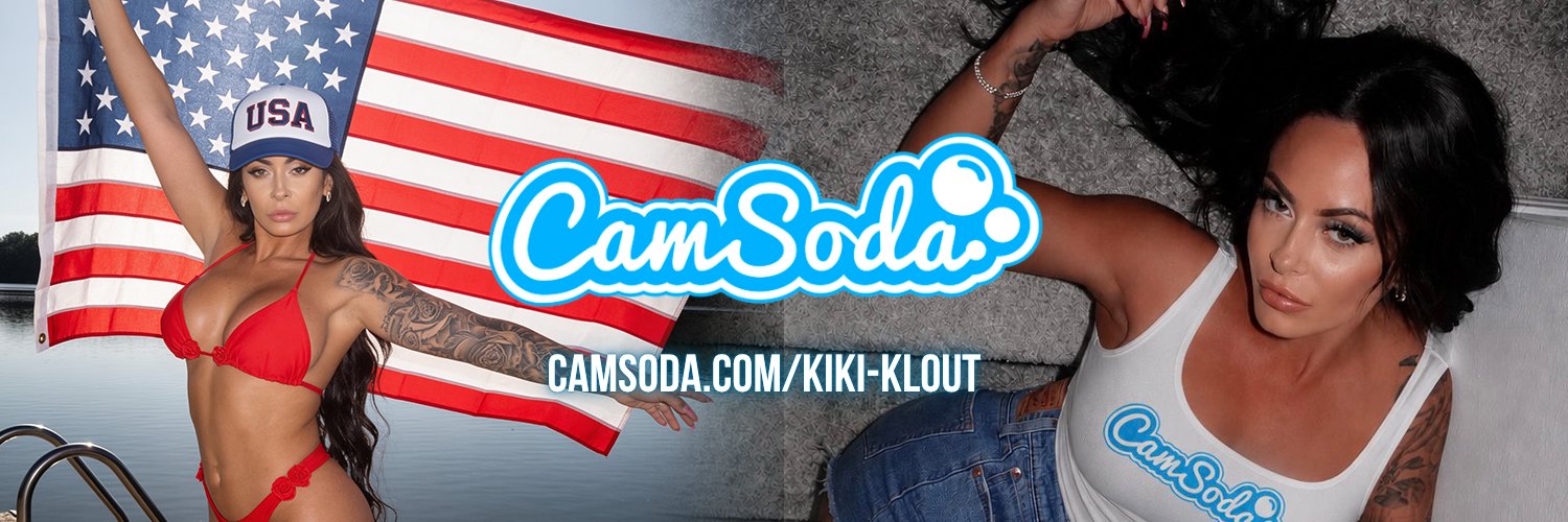 CamSodaLife's banner