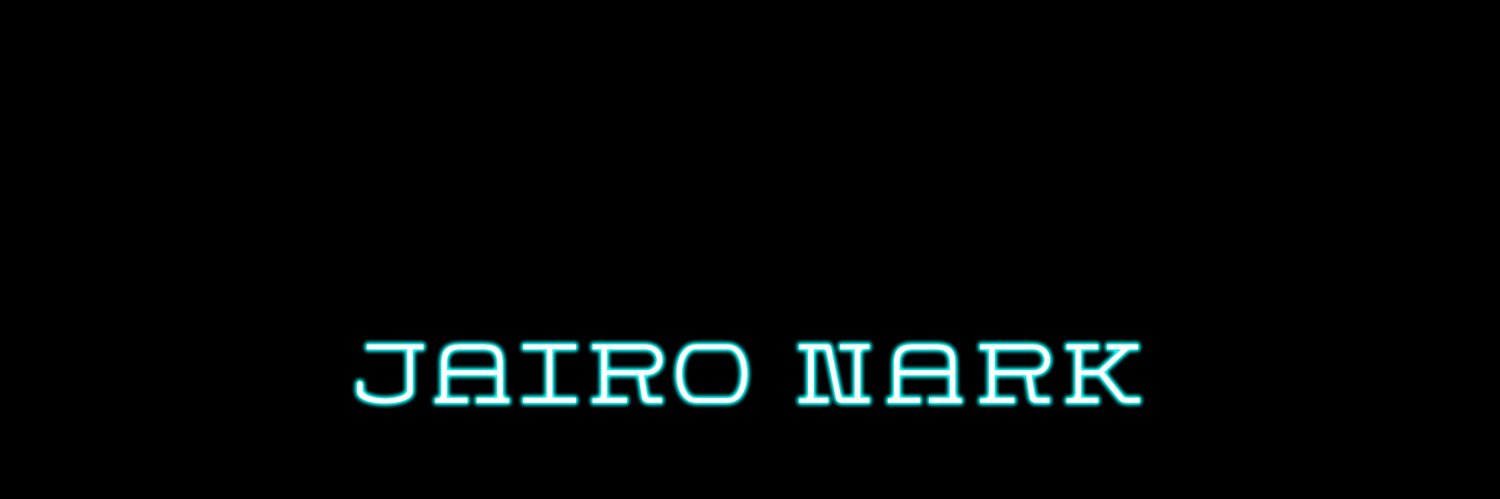 Jairo nark's banner