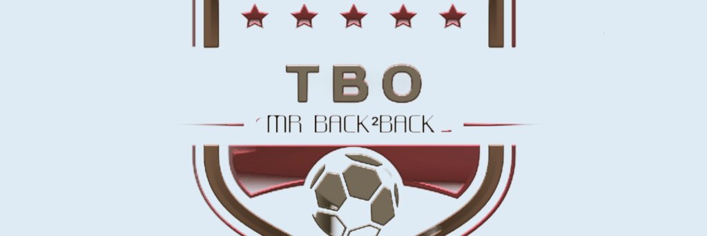 TBO😎's banner