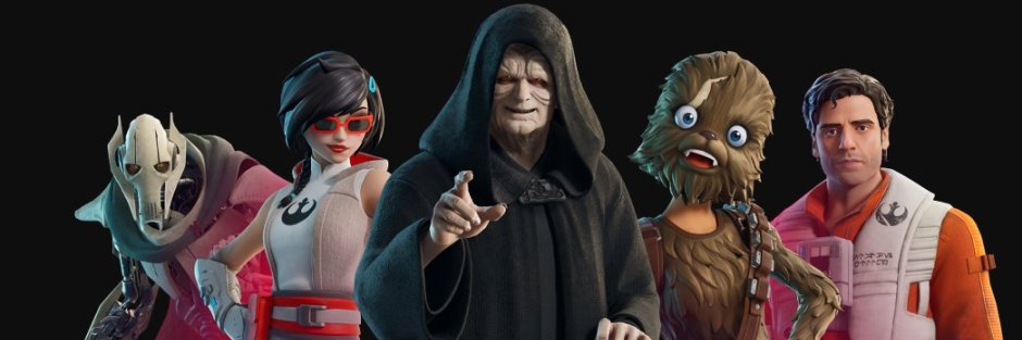 Refortniter - Fortnite Leaks's banner