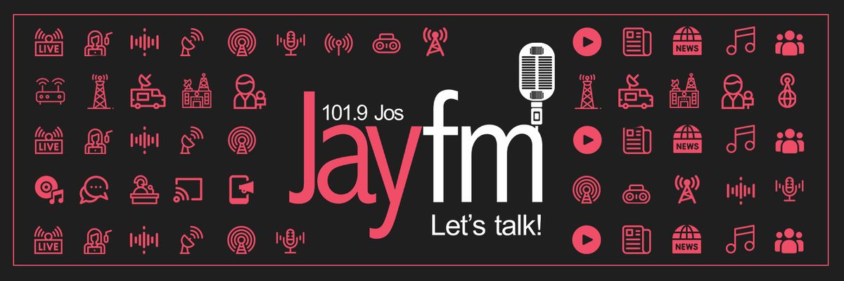 JayFM Live's banner