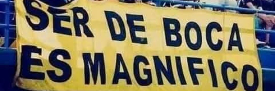 Verónica's banner