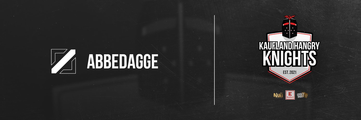 Abbedagge's banner