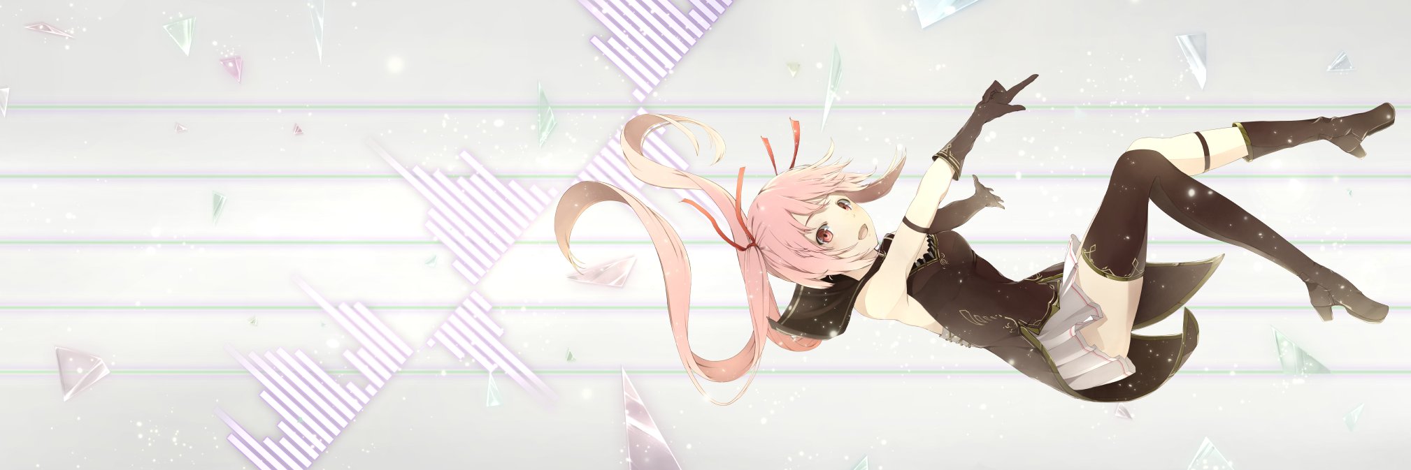 Nevylulu(ねびー)5/17サブスク開始's banner