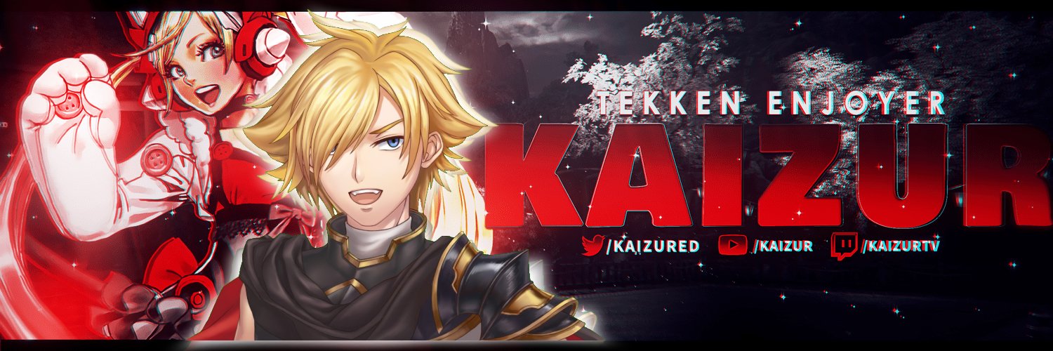Mirage | Kaizur カイザー ☄️'s banner
