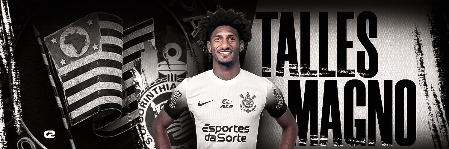Talles Magno's banner