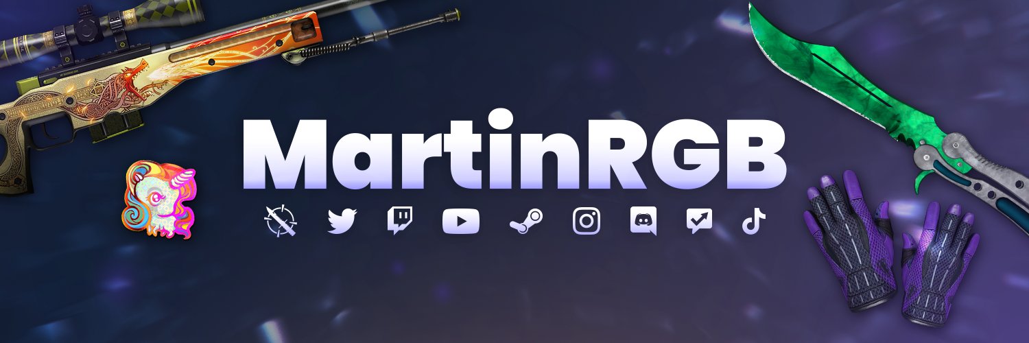 MartinRGB's banner