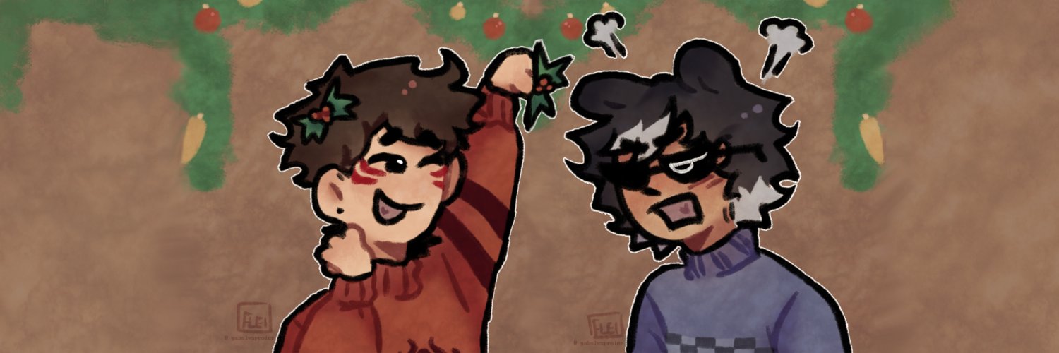 gganico (COMMISSIONOPEN)'s banner