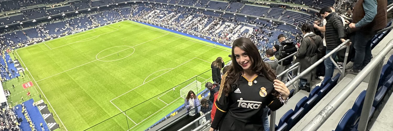 Maribel Garcia's banner