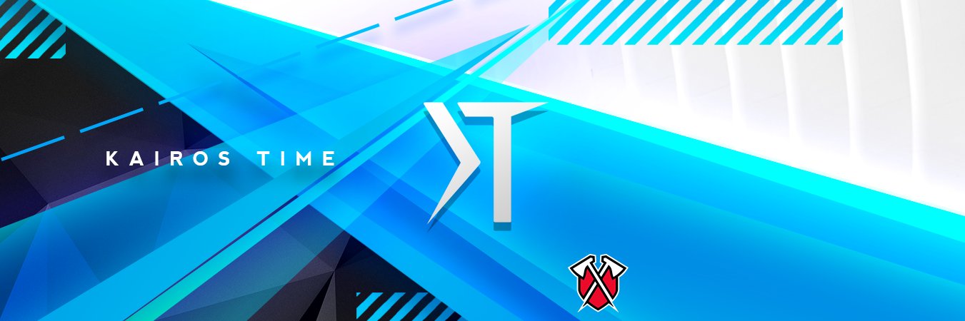 KairosTime Gaming's banner