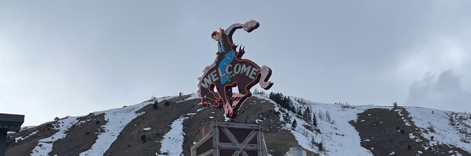 Matt's banner