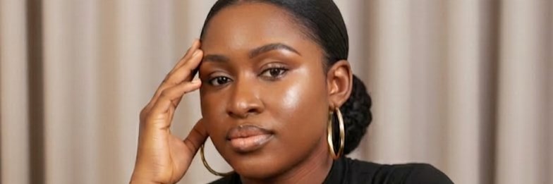 Victoria Olamide👸😍❤️'s banner