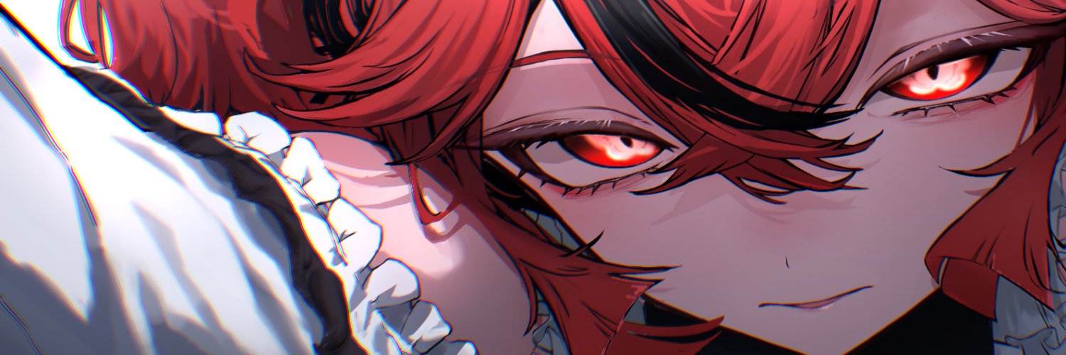 Kiyokatsu's banner