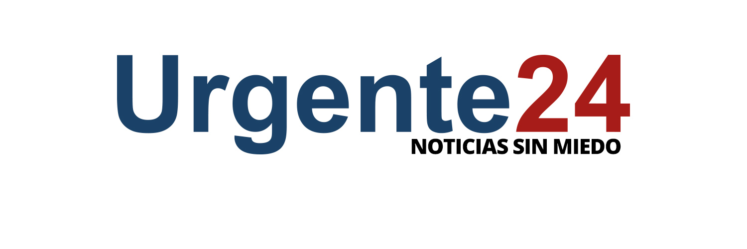 Urgente24.com's banner