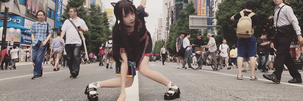 罗人類's banner