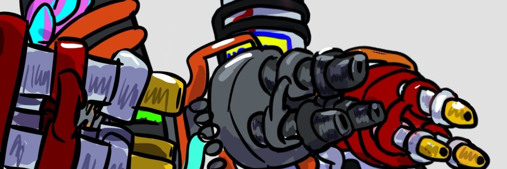 ヒズミ🧯's banner