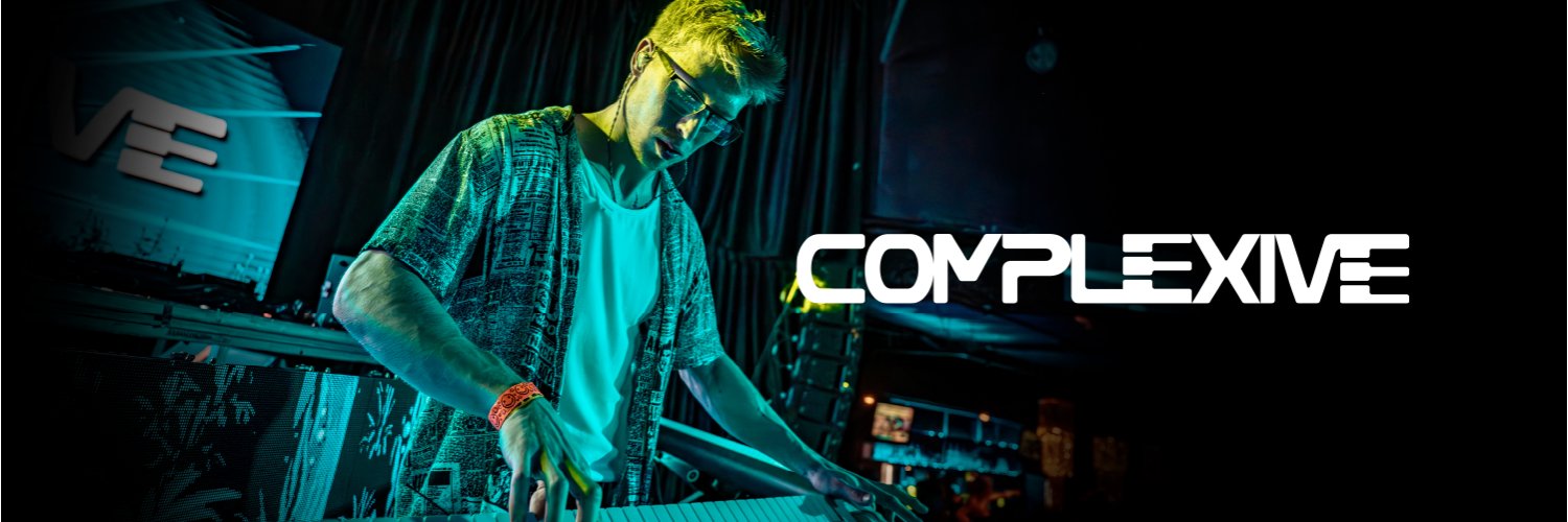 Complexive's banner