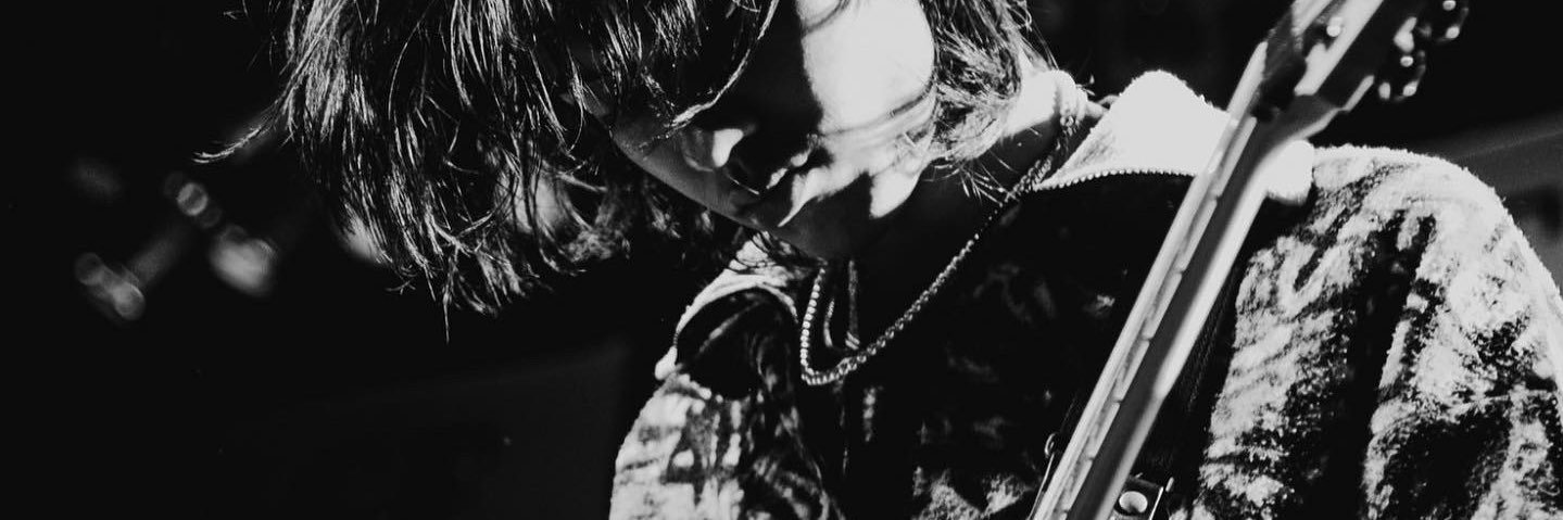 Yasui's banner