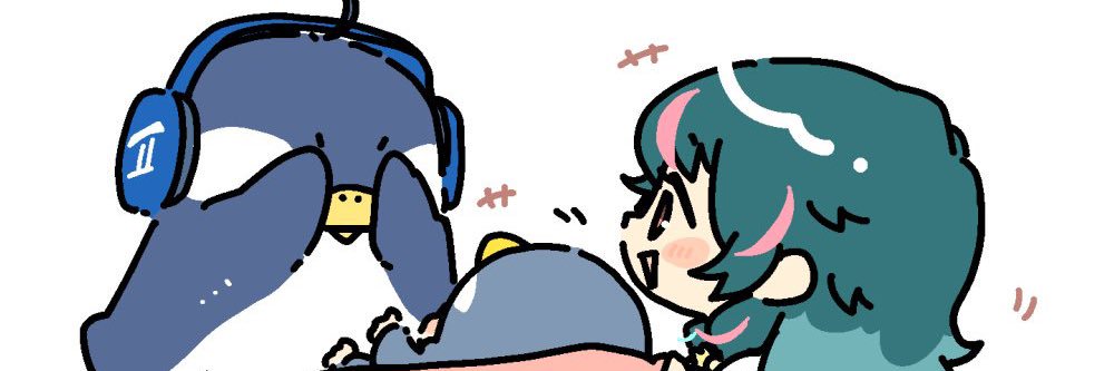 ゆきぶやー🐶's banner
