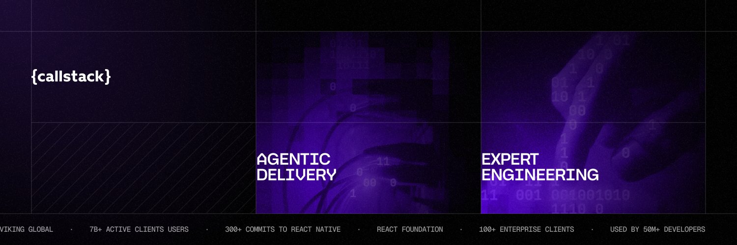 Callstack Engineers's banner