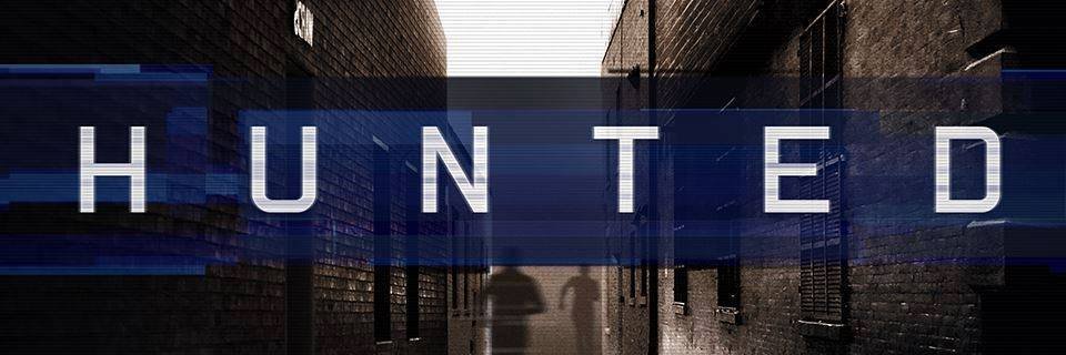 Hunted NL's banner
