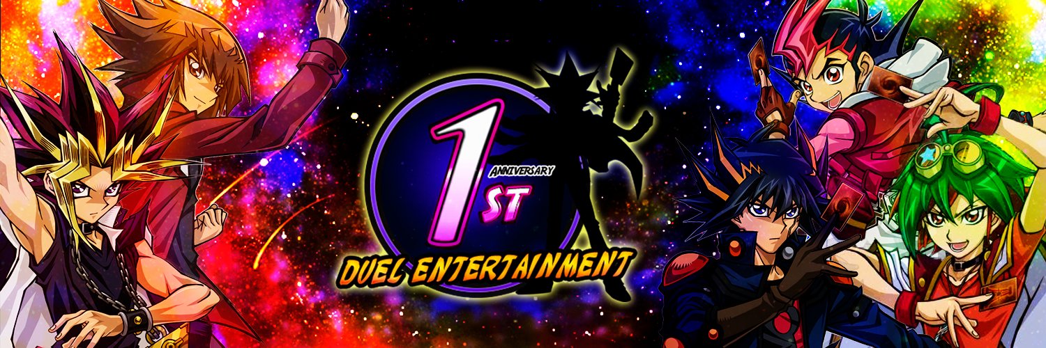 Duel Evolution's banner