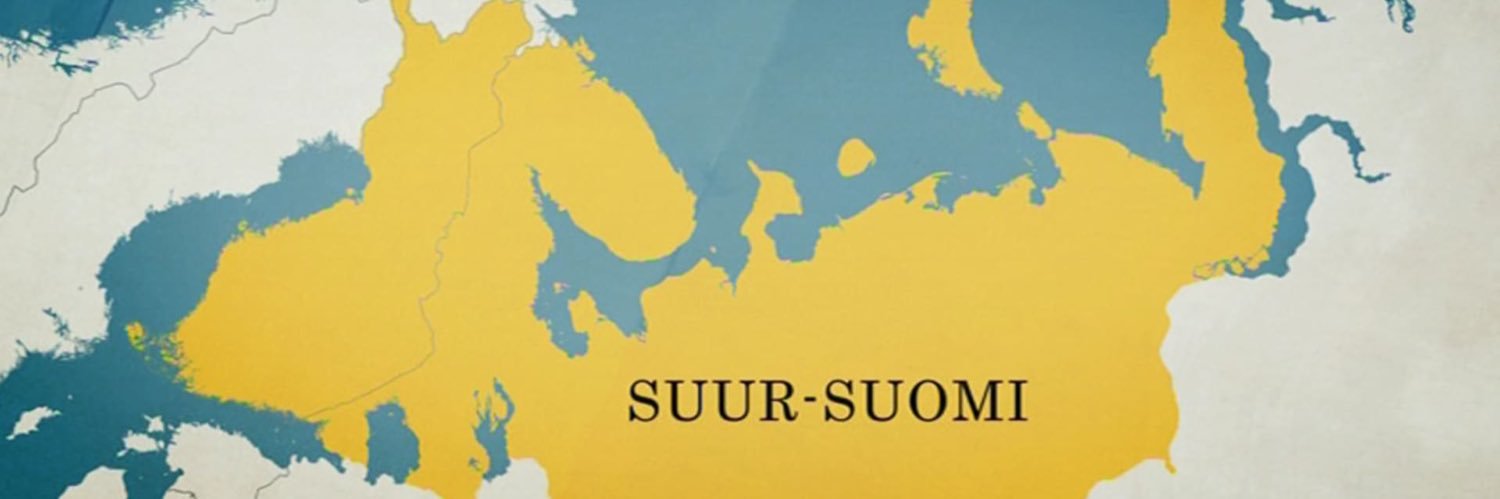 Miki Sileoni 🇫🇮's banner