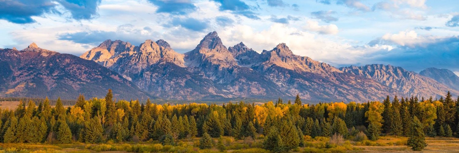 U.S. Department of the Interior's banner