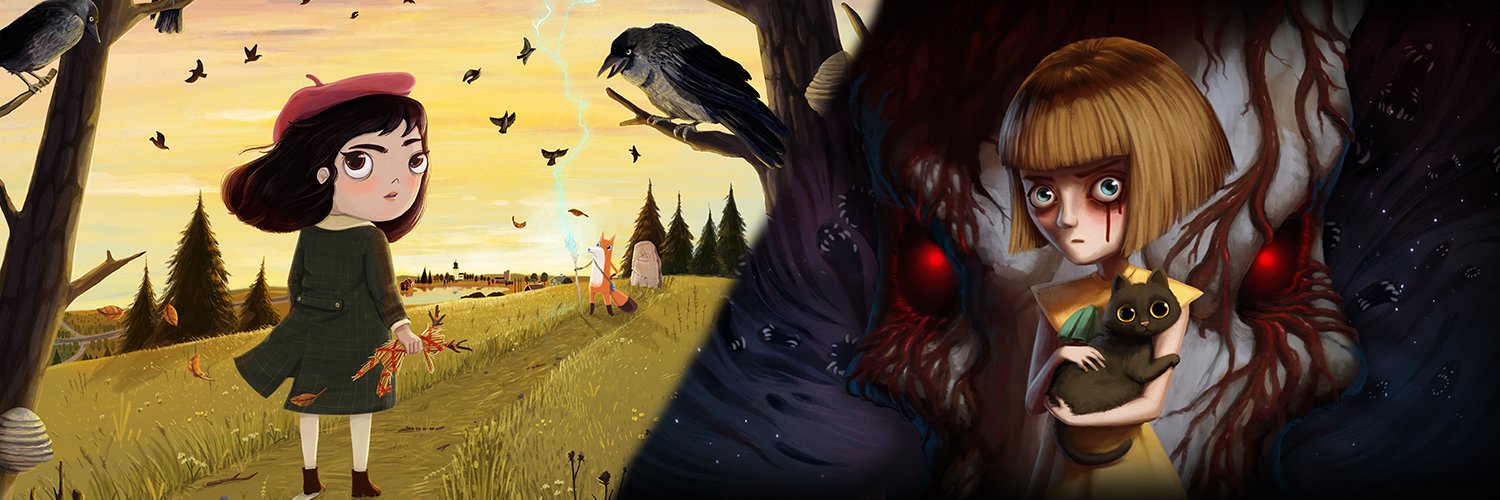 KILLMONDAY GAMES's banner