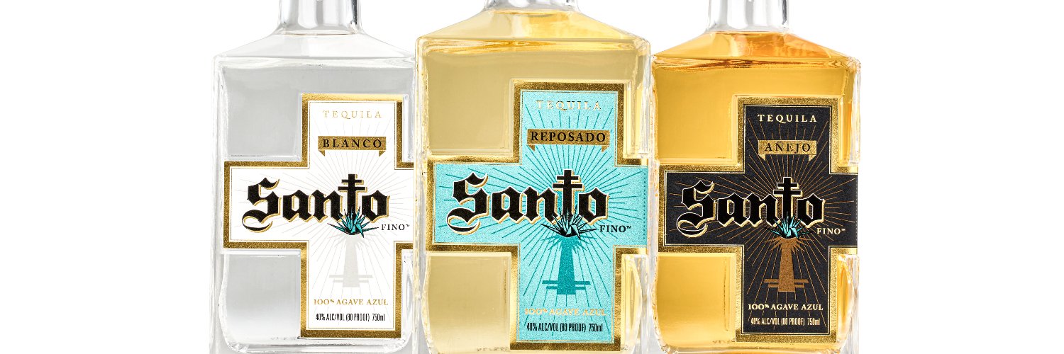 Santo Spirit's banner