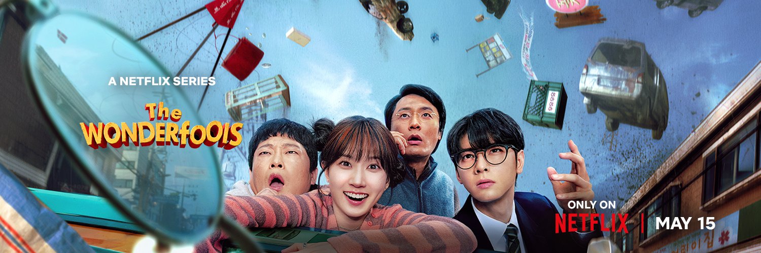 Netflix Philippines's banner