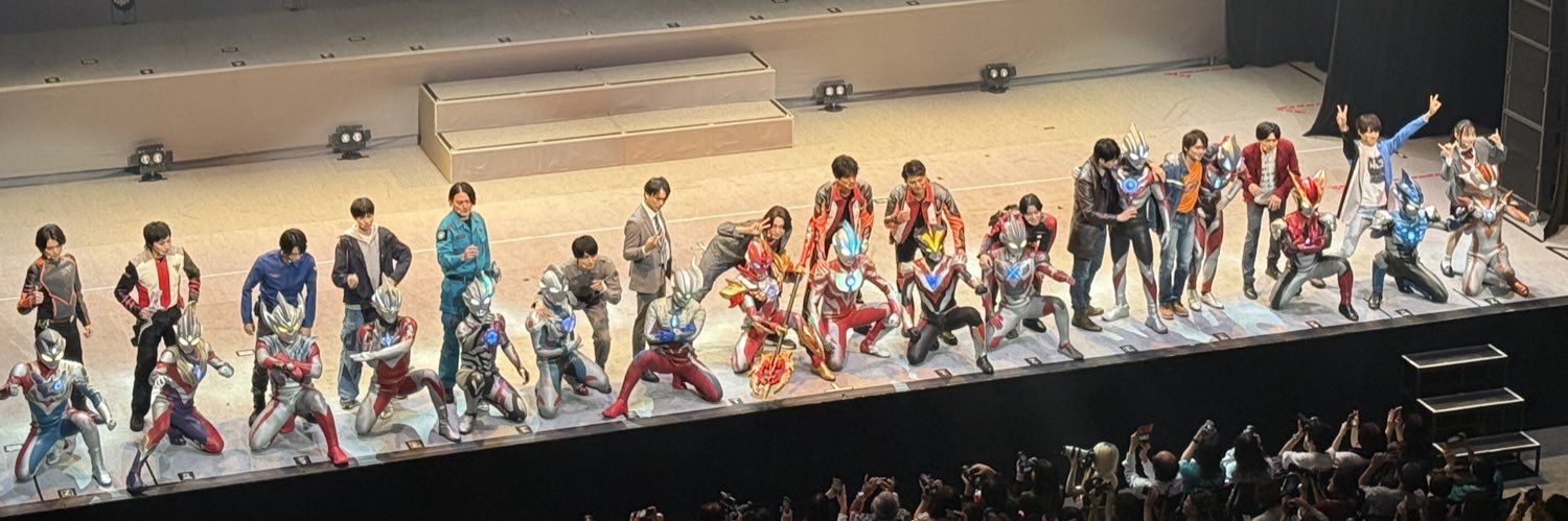 なみ's banner