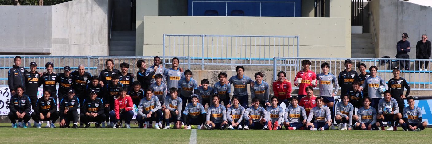 城定 幹大's banner