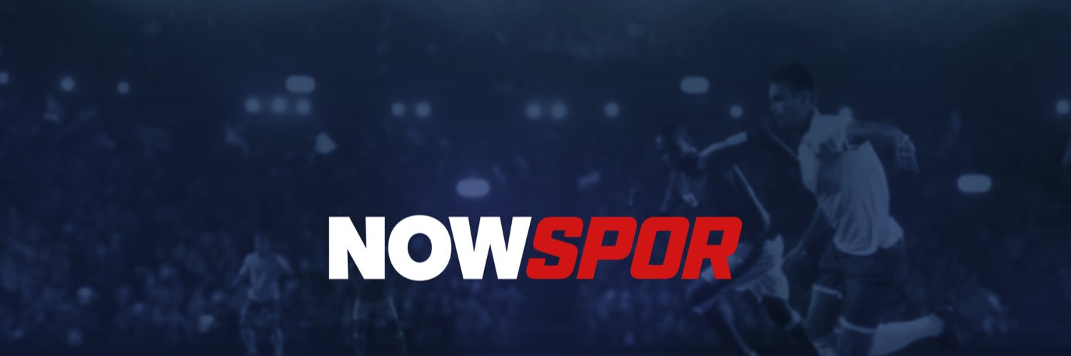 NOW Spor's banner