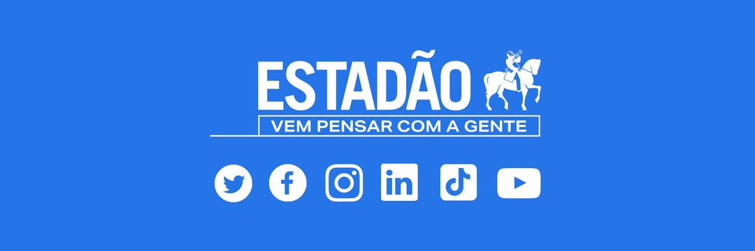 Política Estadão's banner
