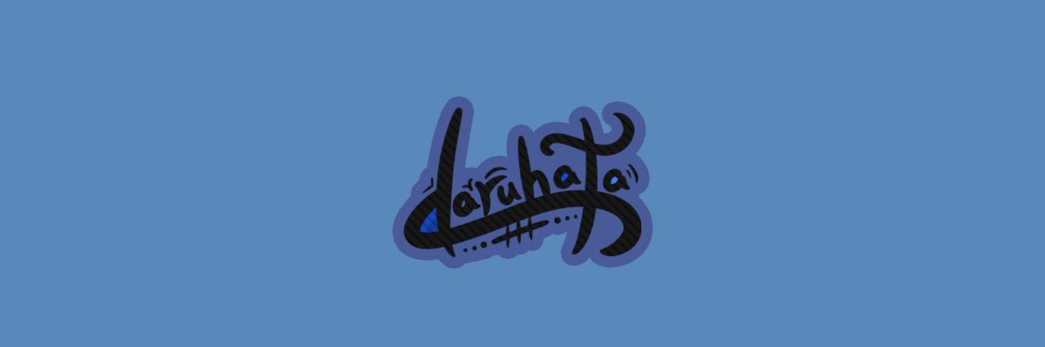 だるハタ's banner