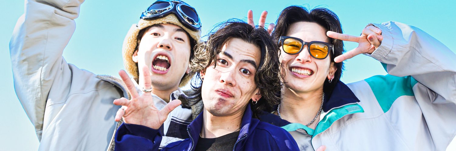 THE JAPANESE PRIDE OFFICIAL's banner