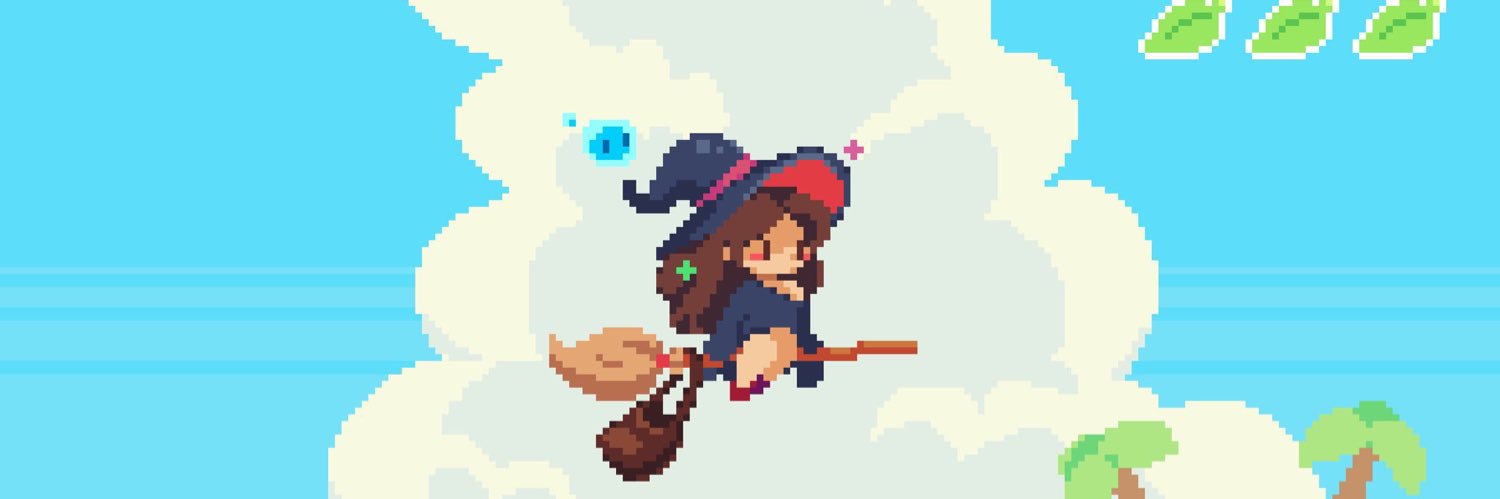 Mima 🎪's banner