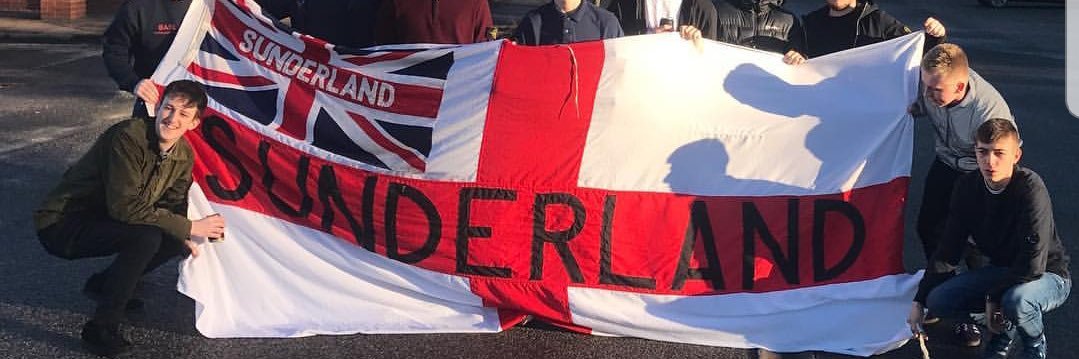 Rodge's banner