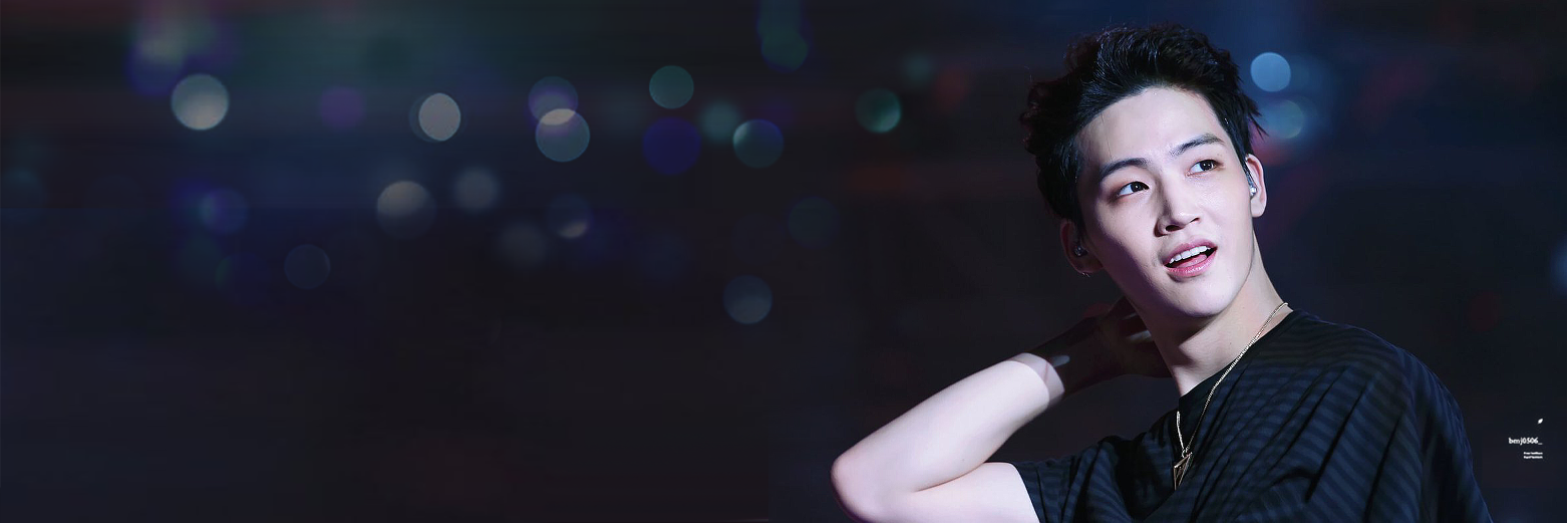 🌊 ▽ เพื่อนพิแจบอม 🌊's banner