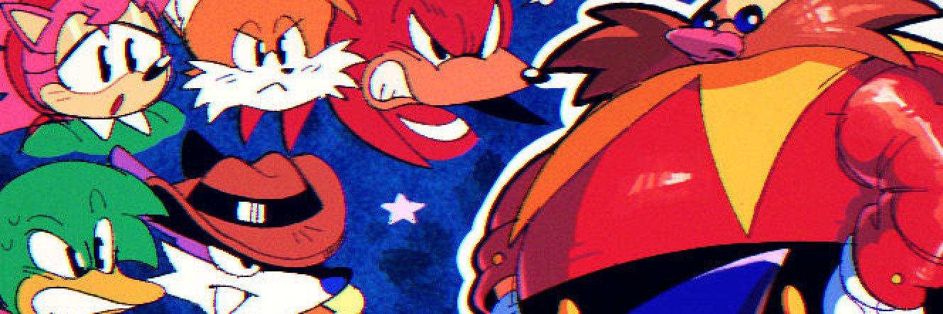 Seam's banner