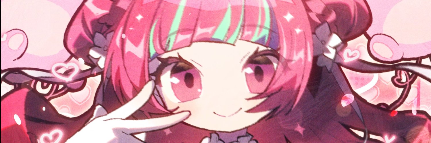 Gonザレスみれな's banner