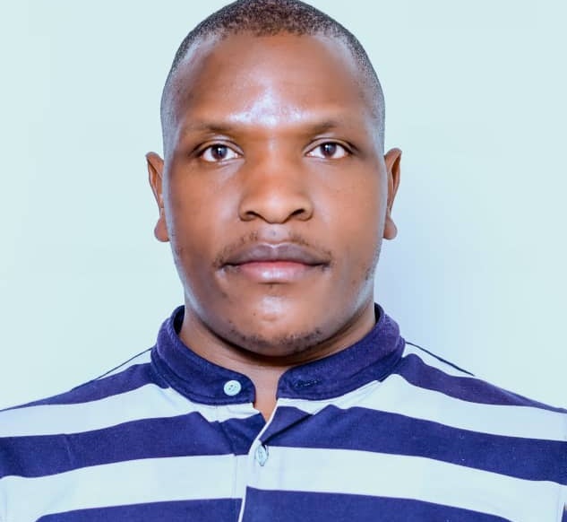 SIKUBWABO Viateur's banner