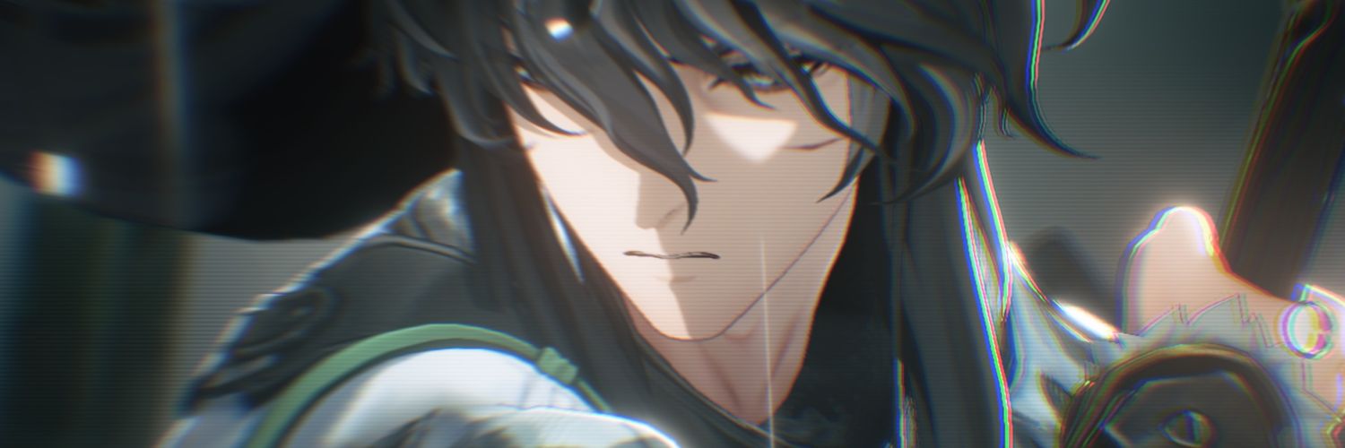 红色的罪恶之名🔥's banner