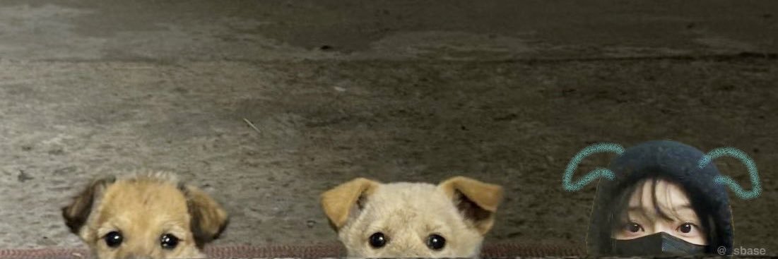 im มัมหมี Full time ☃️🤍's banner