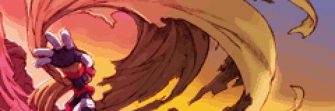 seraph's banner