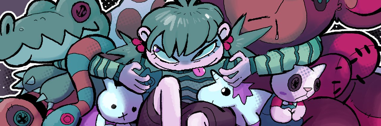 💜MickeyCFS💜 (UNDERCITY on 4/19!!)'s banner