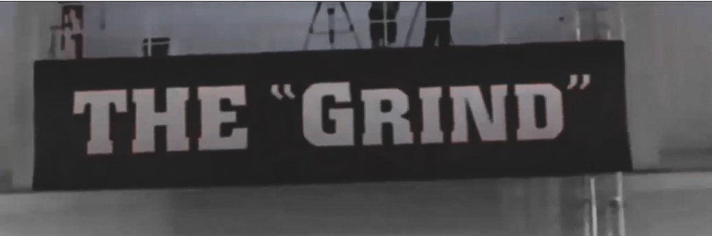 Cole Susac's banner